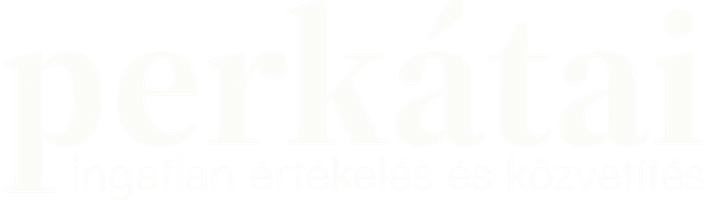 Perkátai logó